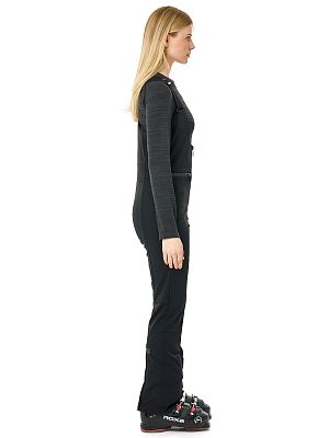 Превью  Полукомбинезон горнолыжный POIVRE BLANC W24-0824-WO Black